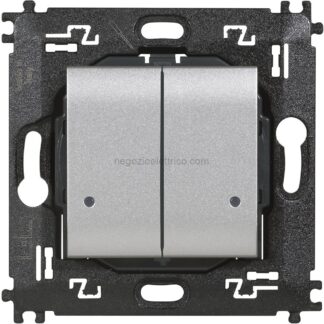 BTINT4003DCW LL - Comando doppio luci wireless tech