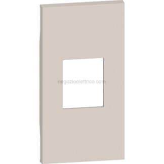 BTIKM13M2 L.NOW - cover fibra ottica 2M sabbia