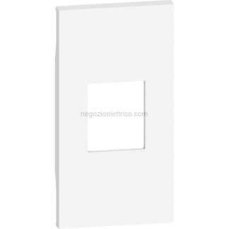 BTIKW13M2 L.NOW - cover fibra ottica 2M bianco