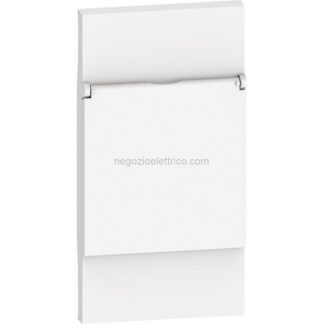 BTIKW04P L.NOW - cov.presa FR/GER portello 2M bianco