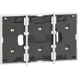 BTIKW8102P1 L.NOW - frame 2M+1 bianco