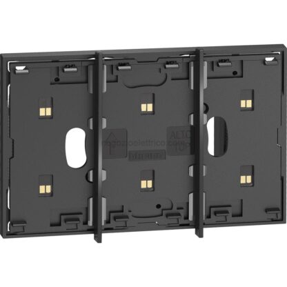 BTIKG8102P1 L.NOW - frame 2M+1 nero