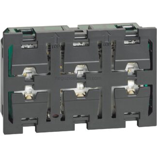 BTIK4651M3KNX LNOW KNX commando 6 pulsanti 3 moduli