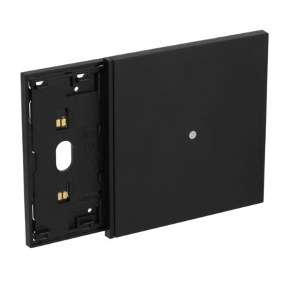 BTIKG8103M24 L.NOW - frame 3M nero mostr lettore trans