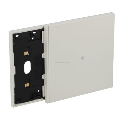 BTIKW8103M24 L.NOW - frame 3M bianco mostr lettore trans
