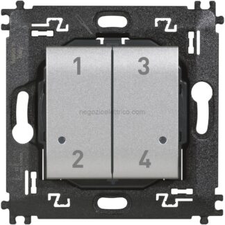 BTINT4575CW LL - 4 scenari wireless tech