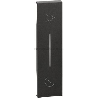 BTIKG41 L.NOW- Cover sleep&wake-up nero