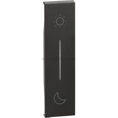 BTIKG41 L.NOW- Cover sleep&wake-up nero