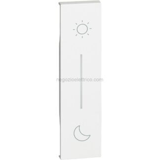 BTIKW41 L.NOW- Cover sleep&wake-up bianco
