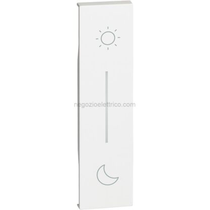 BTIKW41 L.NOW- Cover sleep&wake-up bianco