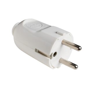 FME80070 Spina S31 smontabile 2P+T 16A BI