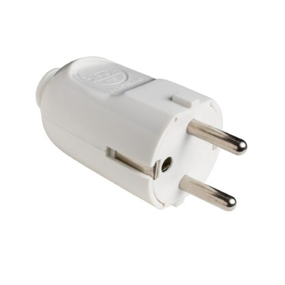 FME80070 Spina S31 smontabile 2P+T 16A BI