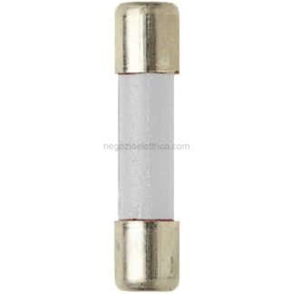 BTIT0/10 fusibili - tipo miniatura 6x28mm 10A
