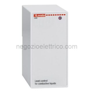 LOV31LV2E48 rele' livello 24/48v