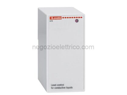 LOV31LV1E24 rele' livello 24v