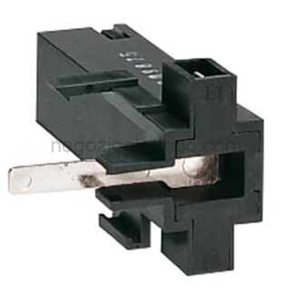 LOV11G22824 riarmo elettrico 24v