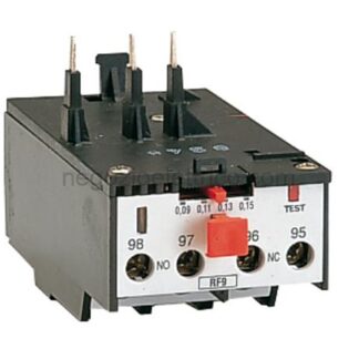 LOV11RF9023 rele' termico 0,14-0,23a