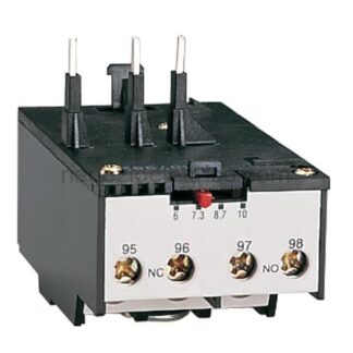 LOV11RFA975 rele' termico r. aut. 4,5-7,5a