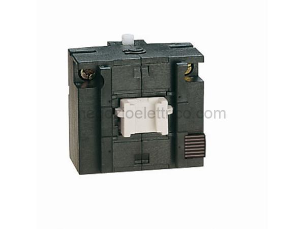 LOV11G22224 autoritenuta mec. g222 24v