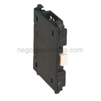 LOV11G218 contatto aux 1no o 1nc