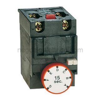 LOV11G48660 TEMPORIZZATORE PNEUM.RIT.DISEC.60S