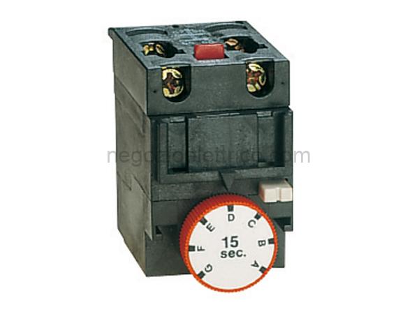 LOV11G487 TEMPORIZZATORE PNEUM.RIT.DISEC.70MS