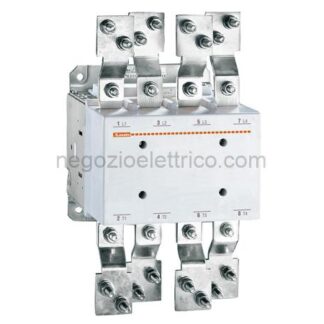 LOV11B6301000400220CONTATTORE 4p no 1000a ac1