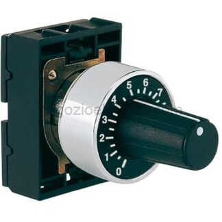 LOV8LM2TP100 PORTA POTENZIOMETRO