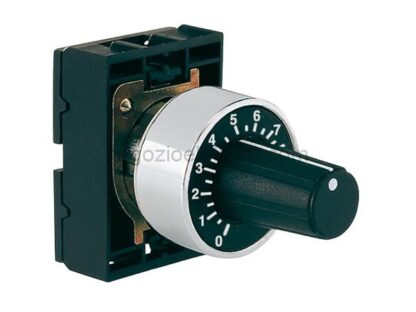 LOV8LM2TP100 PORTA POTENZIOMETRO