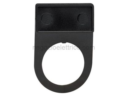 LOV8LM2TAU100 porta etichetta adesiva