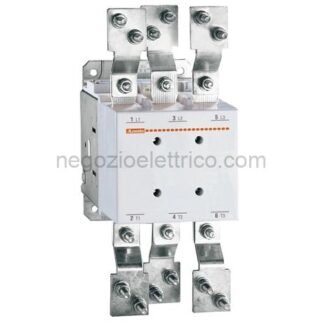 LOV11B630100000220 contattore 3p 1000a ac1