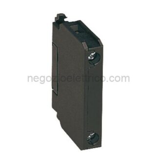 LOV11G41801 contatto aux 1nc