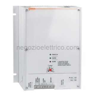 LOV31BCE1024 carica batterie bce 10a/24v