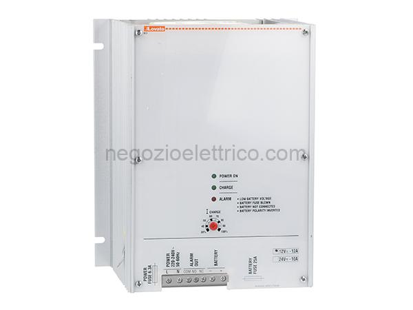 LOV31BCE1212 carica batterie bce 12a/12v