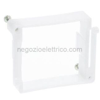 LOV31L48AP accessorio montaggio fronte quadro 48x48