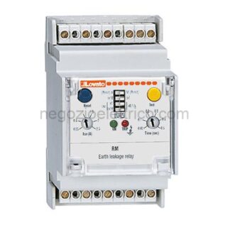 LOV31RM415 differenziale modulare 110/415v