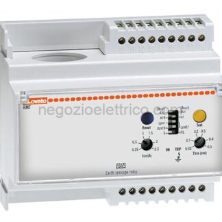 LOV31RMT415 differenziale mod.+toroide 110/415v