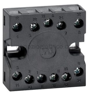 LOV31L48P11 zoccolo volante undecal mors. vite retro