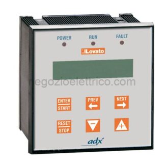 LOV51ADXTAST tastierina remota x adx + 3m di cavo
