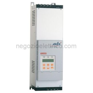 LOV51ADX0075B soft starter 75a 500v 3 fasi
