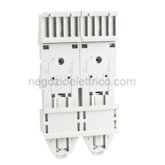 LOV11SMX9014 supporto per avviatore stella- triangolo