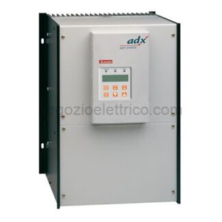 LOV51ADX0142B soft starter 142a 500v 3 fasi