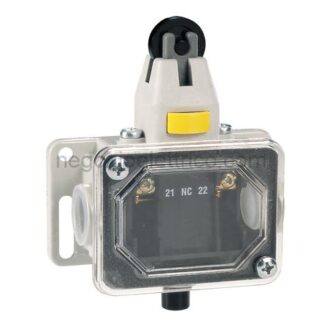 LOVPLNA1RAGW finec.asta rotella aggancio 1nc stagno