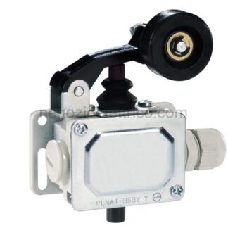 LOVPLNA2HSB finec.leva rotella sb. 2nc