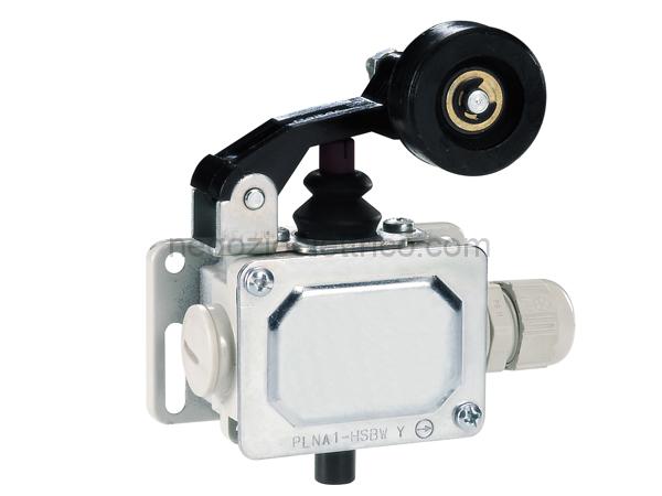 LOVPLNA2HSB finec.leva rotella sb. 2nc