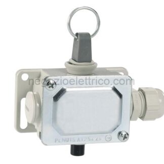 LOVPLNU1ATW finec.tirante+anello 1no+1nc stagno