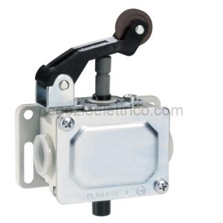 LOVPLNU1H finec.leva rotella 1no+1nc