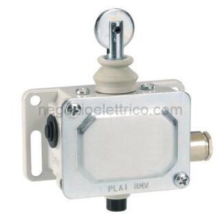 LOVPLA1RM finec.asta rotella reset magnetico 1nc