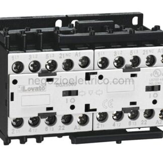 LOV11BGR1201A048 teleinvertitore 12a ac3
