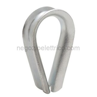 LOVP33033 redacia x fune d5mm